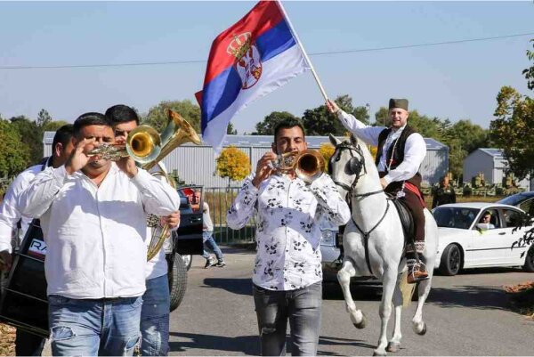 Trubači Kragujevac